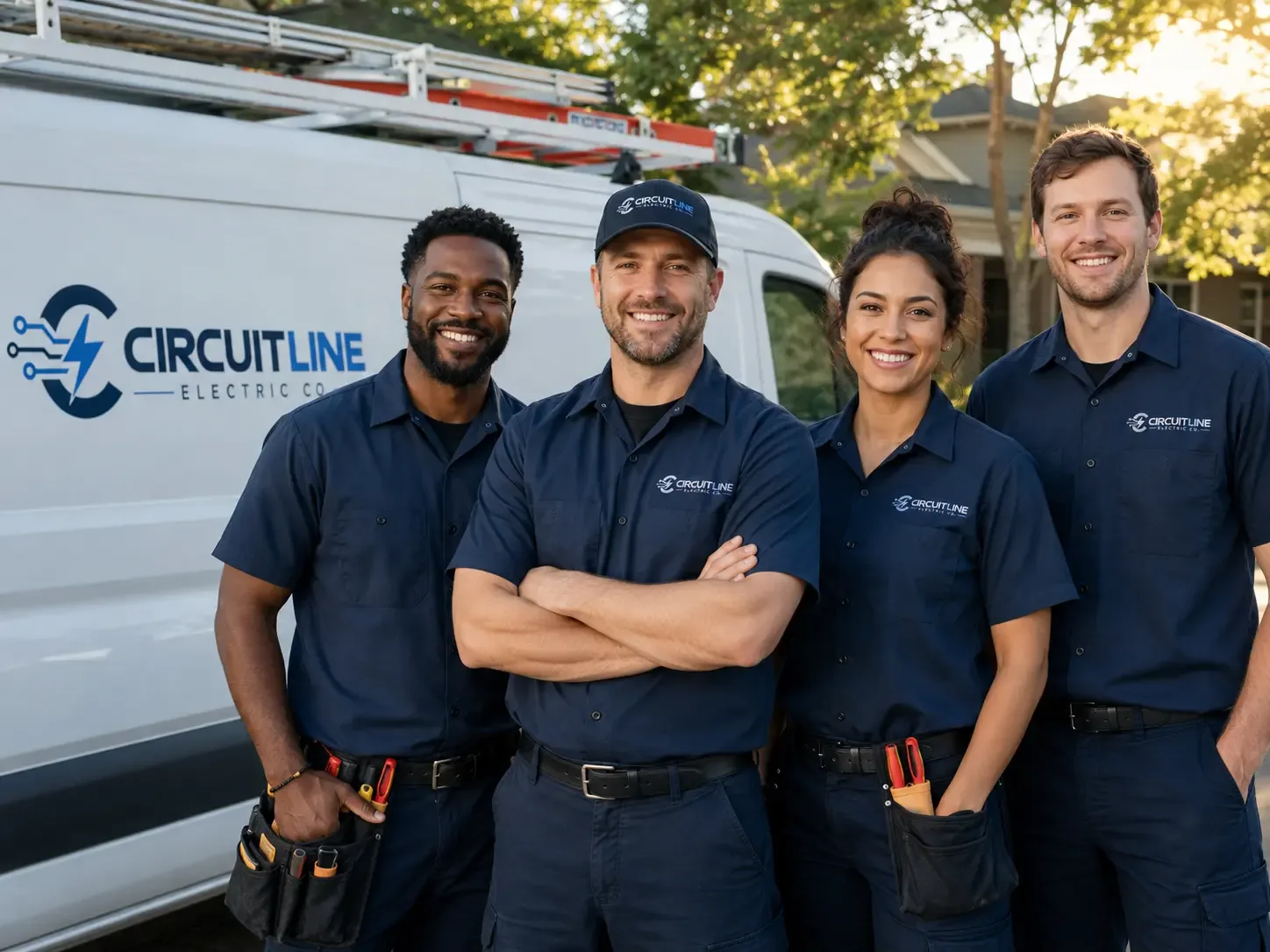 Whole Home Rewiring company in East Sandwich, MA