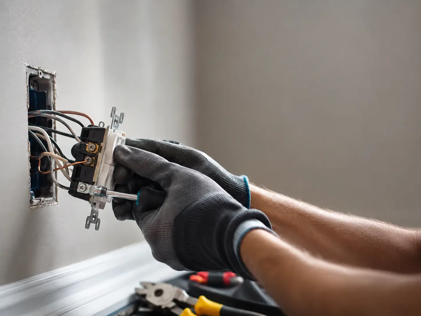 Why choose Whole Home Rewiring in East Sandwich, MA